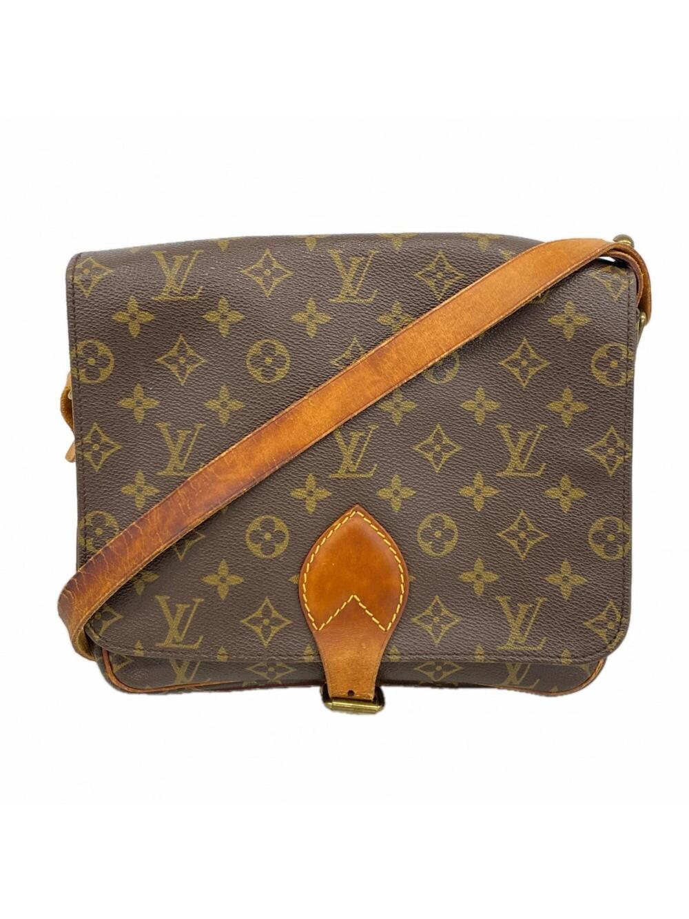 Louis Vuitton Cartouchiere Handbag #299039L63B